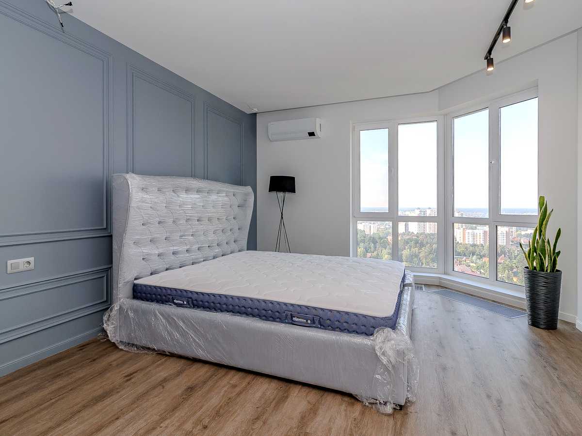 Квартира на вул. В'ячеслава Чорновола, 11 в Києві, ID 309658, фото №3