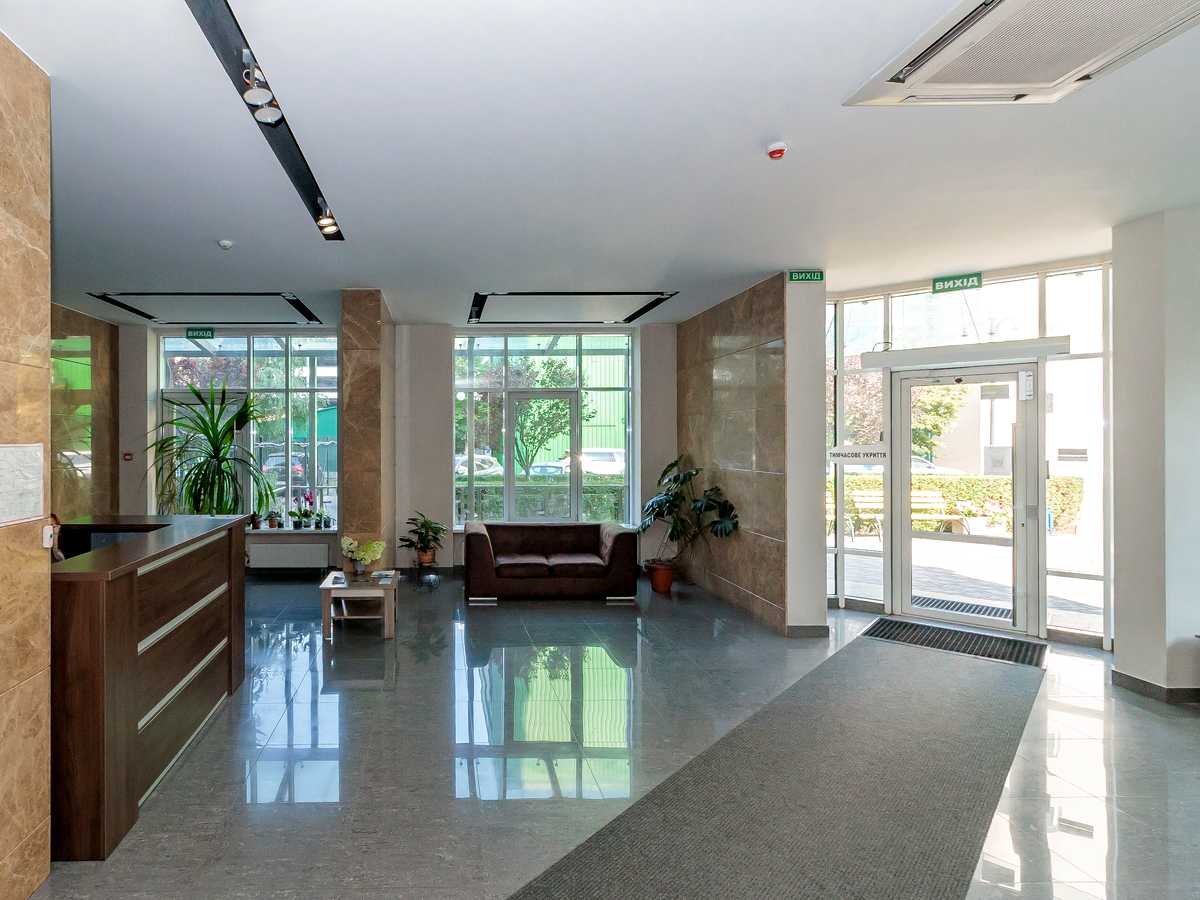 Квартира на вул. В'ячеслава Чорновола, 11 в Києві, ID 309658, фото №8