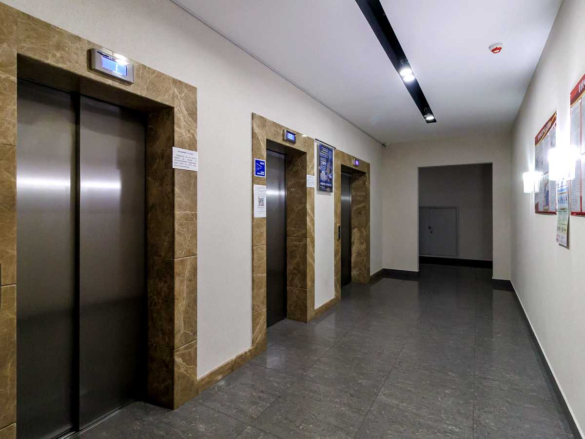 Квартира на вул. В'ячеслава Чорновола, 11 в Києві, ID 309658, фото №9