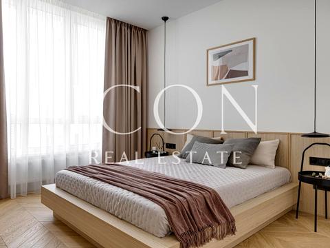 Квартира на вул. Михайла Бойчука, 41-Б в Києві, ID 257476, фото №9