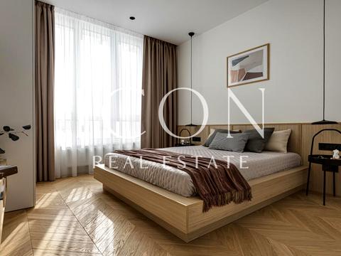 Квартира на вул. Михайла Бойчука, 41-Б в Києві, ID 257476, фото №10