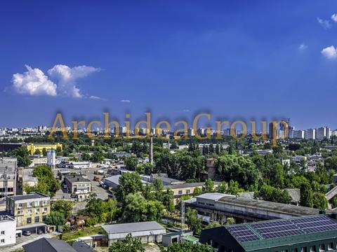 Квартира на вул. Анатолія Петрицького, 15-А в Києві, ID 257483, фото №21