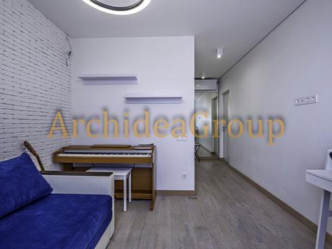 Квартира на вул. Анатолія Петрицького, 15-А в Києві, ID 257483, фото №28