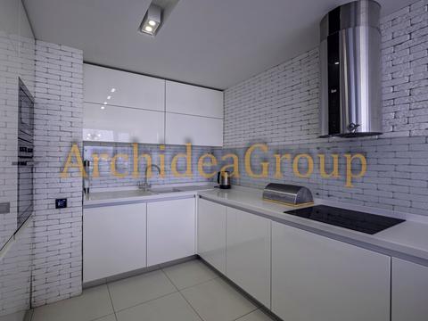 Квартира на вул. Анатолія Петрицького, 15-А в Київ, ID 257483, фото №4