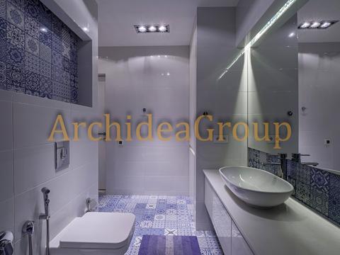 Квартира на вул. Анатолія Петрицького, 15-А в Києві, ID 257483, фото №36