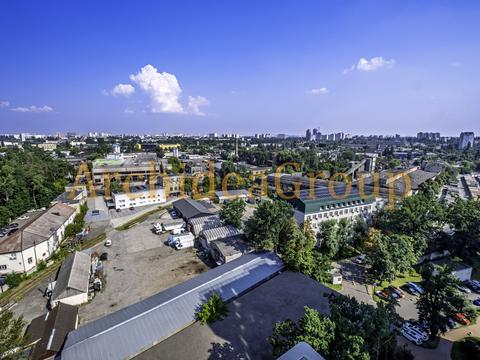 Квартира на вул. Анатолія Петрицького, 15-А в Києві, ID 257483, фото №41