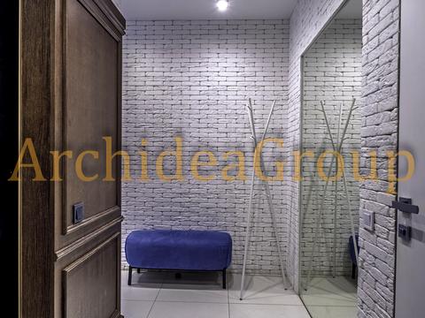 Квартира на вул. Анатолія Петрицького, 15-А в Києві, ID 257483, фото №45