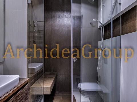 Квартира на вул. Анатолія Петрицького, 15-А в Києві, ID 257483, фото №47