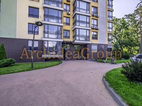 Квартира на вул. Анатолія Петрицького, 15-А в Києві, ID 257483, фото №48
