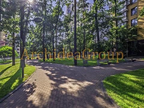 Квартира на вул. Анатолія Петрицького, 15-А в Києві, ID 257483, фото №50