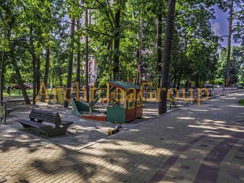 Квартира на вул. Анатолія Петрицького, 15-А в Києві, ID 257483, фото №51