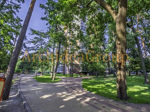 Квартира на вул. Анатолія Петрицького, 15-А в Києві, ID 257483, фото №52