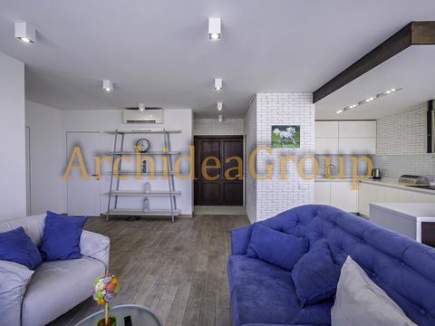 Квартира на вул. Анатолія Петрицького, 15-А в Києві, ID 257483, фото №8