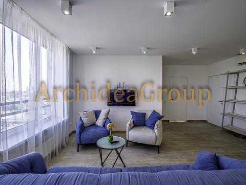 Квартира на вул. Анатолія Петрицького, 15-А в Києві, ID 257483, фото №10