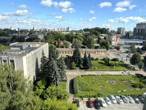 Квартира на вул. Перемоги, 53 в Житомирі, ID 257545, фото №9