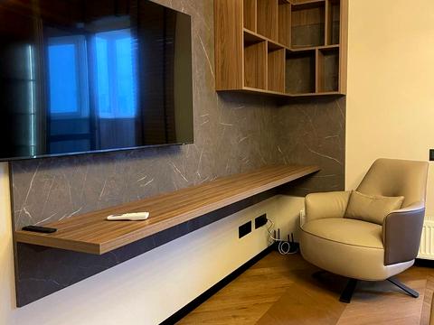 Квартира на вул. Андрія Верхогляда, 3 в Києві, ID 260860, фото №13