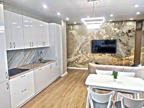Квартира на вул. Академіка Заболотного, 1-Б в Київ, ID 257603, фото №2