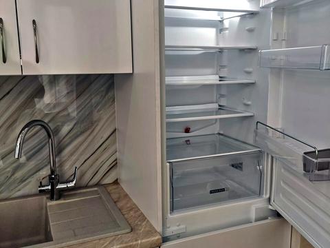 Квартира на вул. Академіка Заболотного, 1-Б в Києві, ID 257603, фото №15