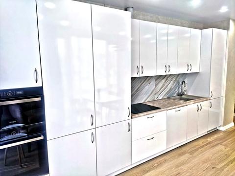 Квартира на вул. Академіка Заболотного, 1-Б в Києві, ID 257603, фото №19