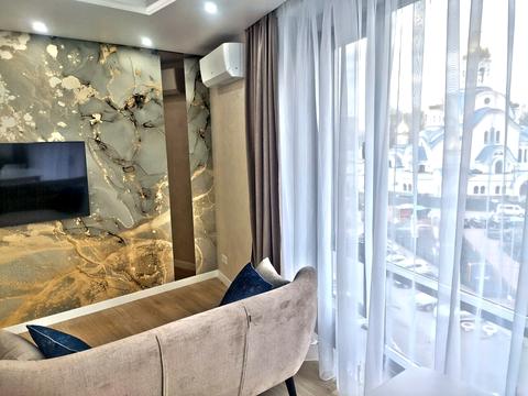 Квартира на вул. Академіка Заболотного, 1-Б в Києві, ID 257603, фото №20