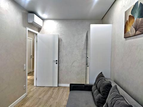 Квартира на вул. Академіка Заболотного, 1-Б в Київ, ID 257603, фото №5