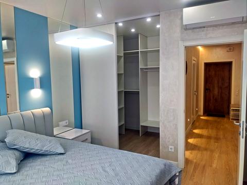 Квартира на вул. Академіка Заболотного, 1-Б в Києві, ID 257603, фото №10