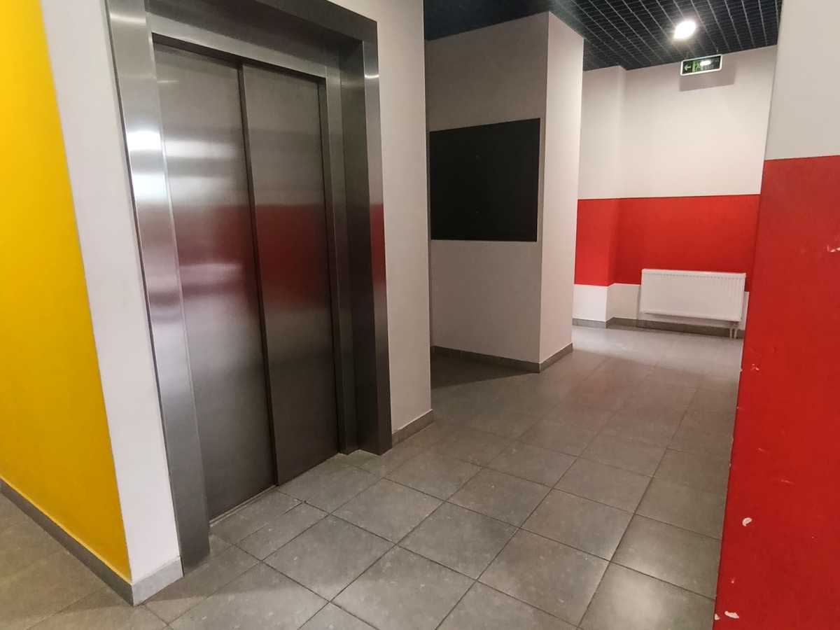 Квартира на вул. Героїв Крут, 10 в Київ, ID 326345, фото №1