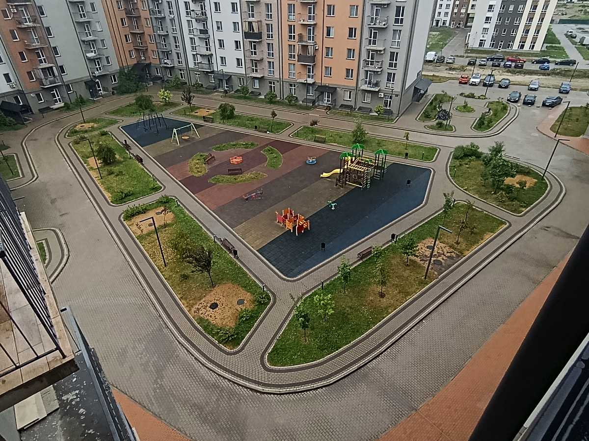 Квартира на вул. Героїв Крут, 10 в Київ, ID 326345, фото №2