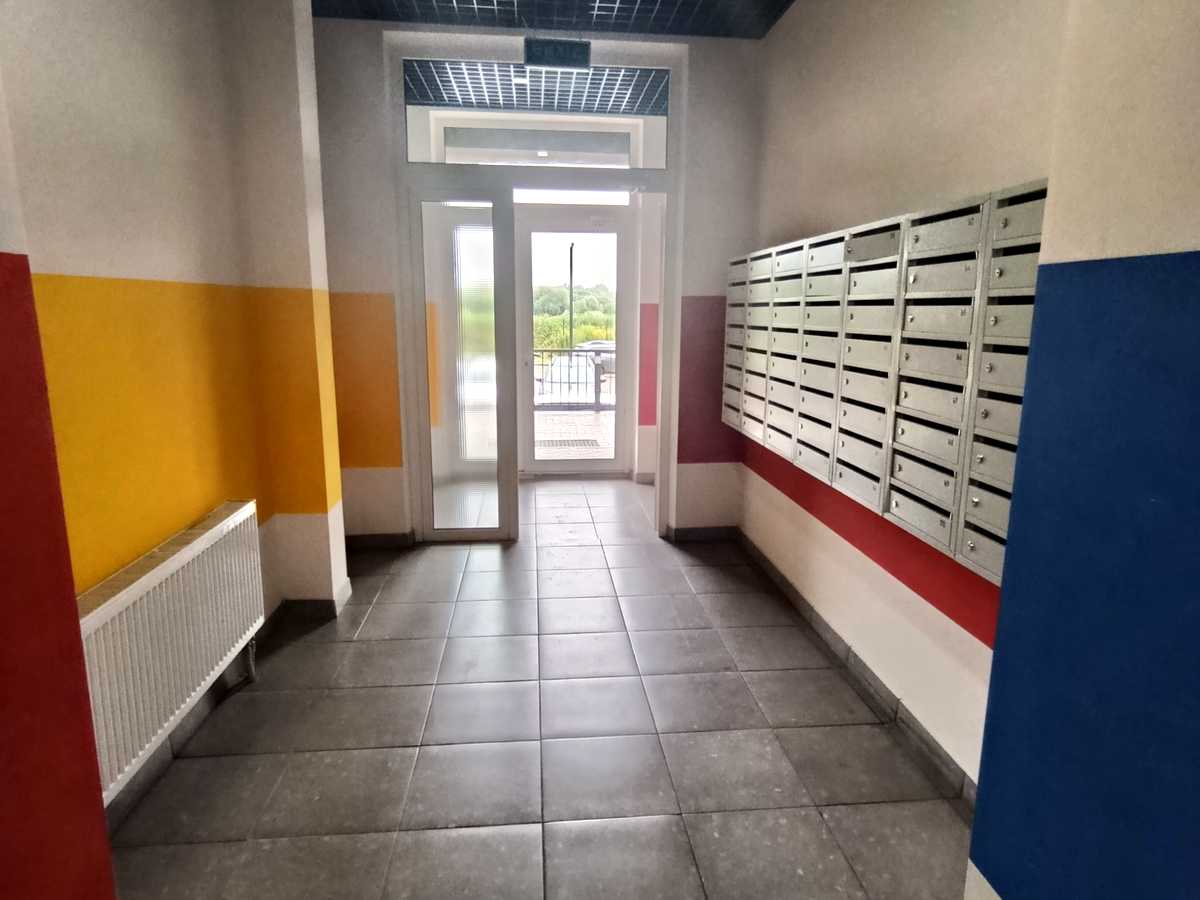 Квартира на вул. Героїв Крут, 10 в Києві, ID 326345, фото №12