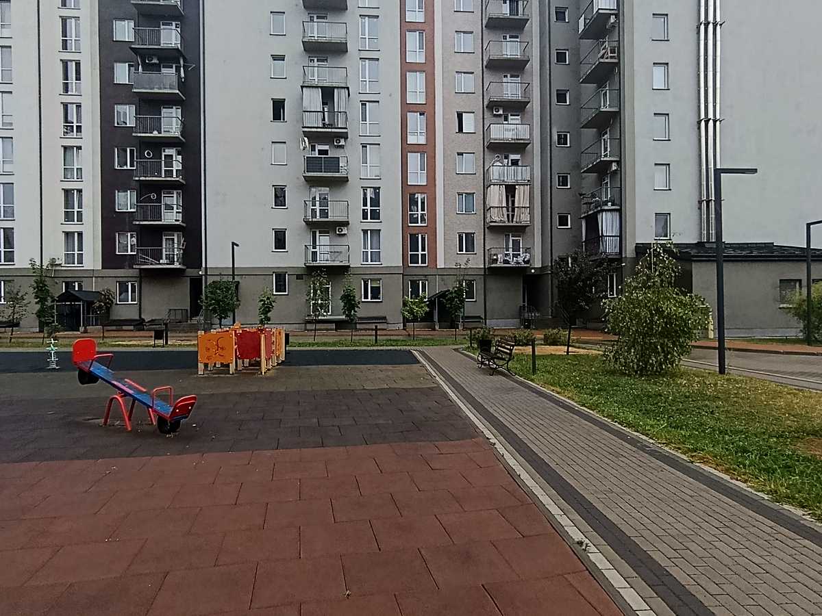 Квартира на вул. Героїв Крут, 10 в Києві, ID 326345, фото №13
