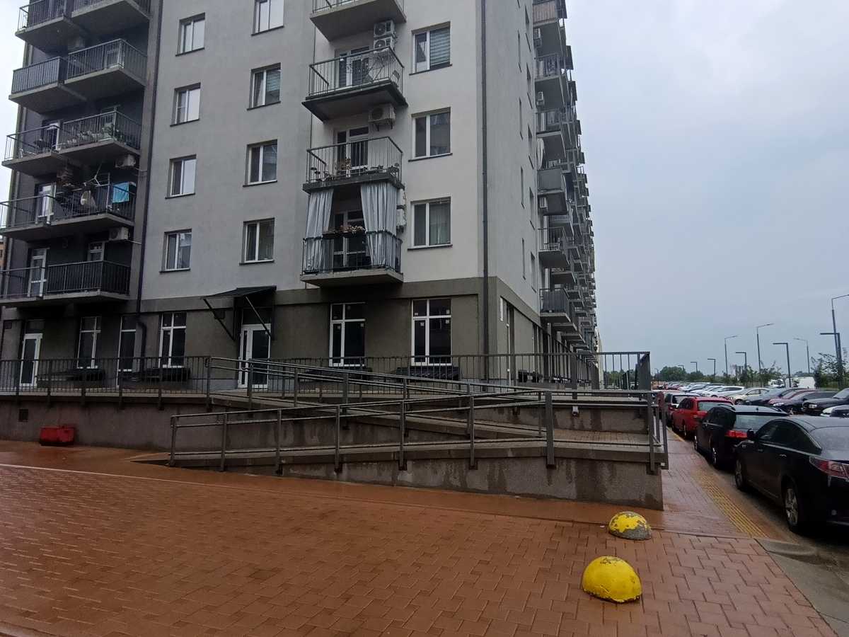 Квартира на вул. Героїв Крут, 10 в Києві, ID 326345, фото №14