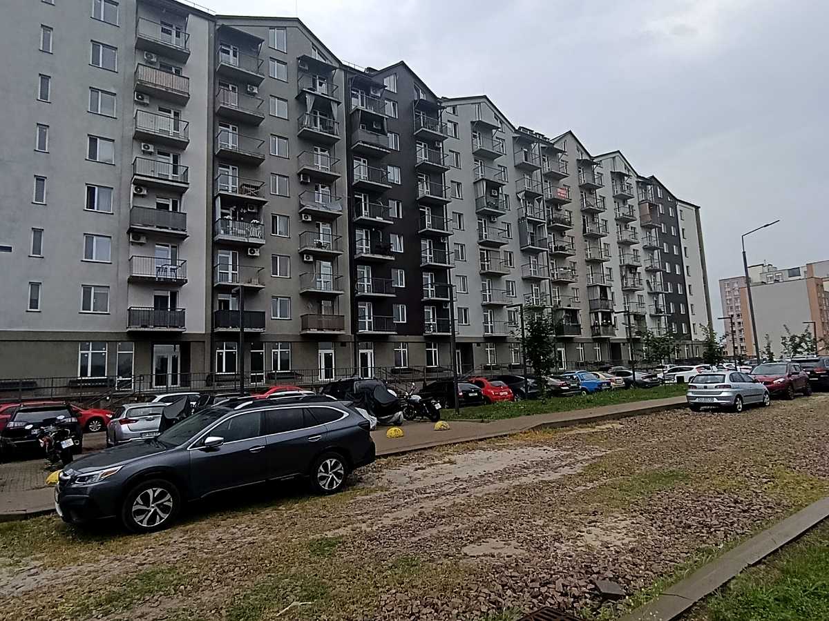 Квартира на вул. Героїв Крут, 10 в Києві, ID 326345, фото №15