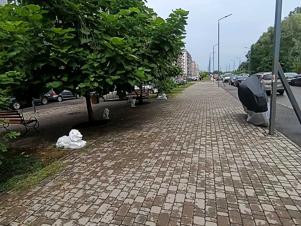 Квартира на вул. Героїв Крут, 10 в Києві, ID 326345, фото №18