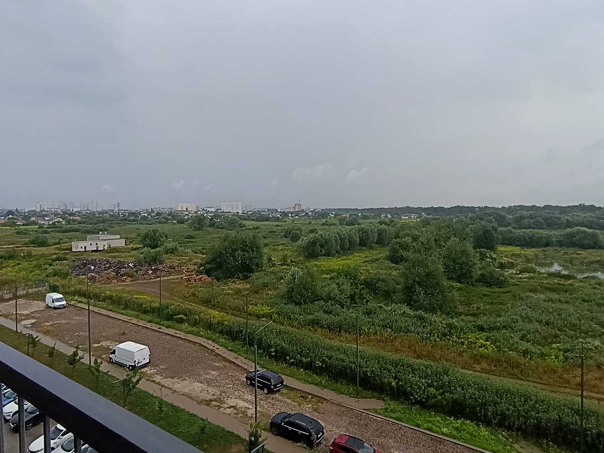 Квартира на вул. Героїв Крут, 10 в Києві, ID 326345, фото №7