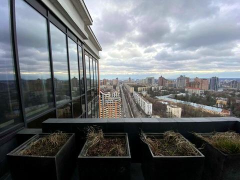 Квартира на бул. Лесі Українки, 7-А в Києві, ID 257663, фото №50