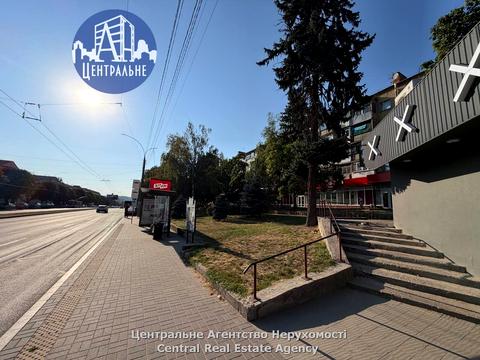 Квартира на просп. Незалежності, 86 в Чернівцях, ID 257701, фото №1