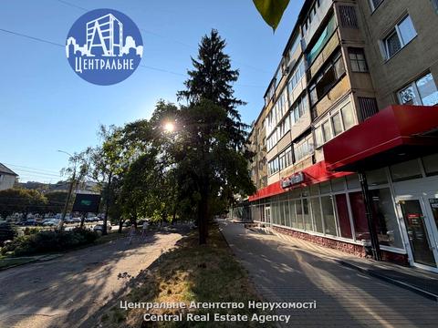 Квартира на просп. Незалежності, 86 в Чернівцях, ID 257701, фото №14
