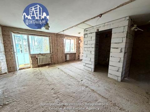 Квартира на просп. Незалежності, 86 в Чернівцях, ID 257701, фото №3