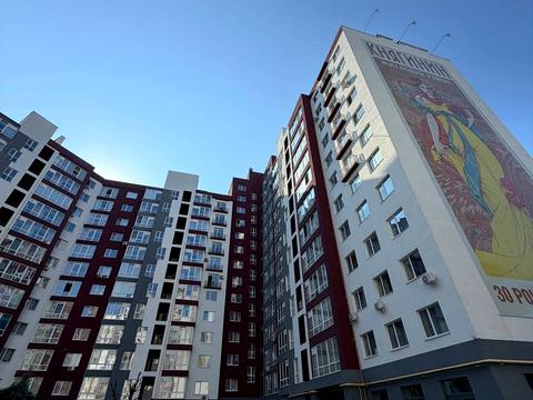 Квартира на вул. Княгинин в Івано-Франківську, ID 257764, фото №2