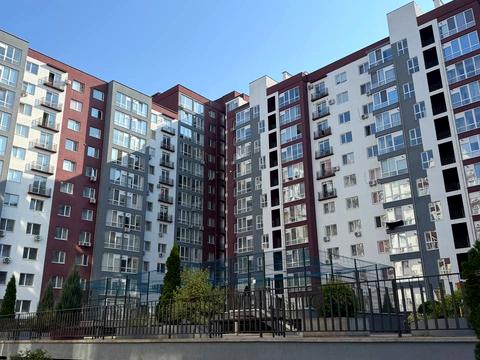 Квартира на вул. Княгинин в Івано-Франківську, ID 257764, фото №4