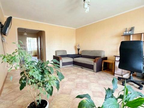 Квартира на вул. Михайла Грушевського вул. , 97/2 в Черкаси, ID 257808, фото №1