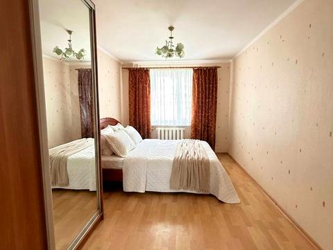 Квартира на вул. Михайла Грушевського вул. , 97/2 в Черкаси, ID 257808, фото №3