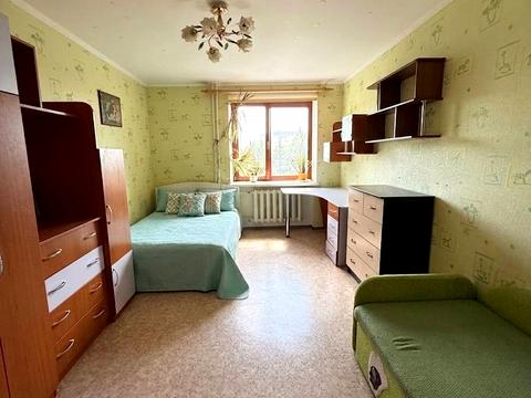Квартира на вул. Михайла Грушевського вул. , 97/2 в Черкаси, ID 257808, фото №4