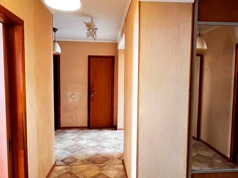 Квартира на вул. Михайла Грушевського вул. , 97/2 в Черкасах, ID 257808, фото №9