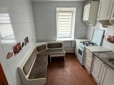 Квартира на вул. Івана Богуна, 43 в Чернігів, ID 257797, фото №1