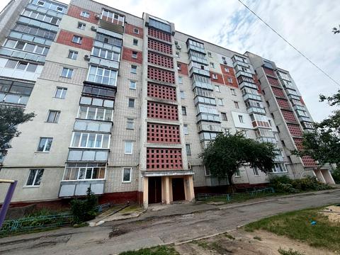 Квартира на вул. Івана Богуна, 43 в Чернігові, ID 257797, фото №14