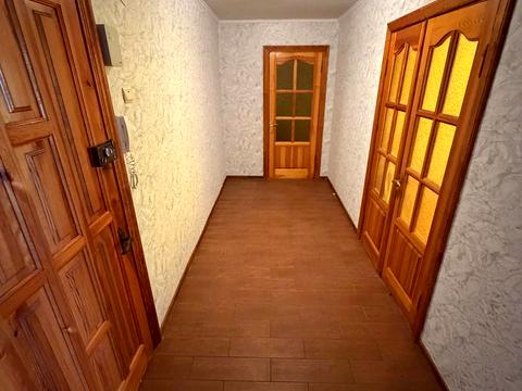 Квартира на вул. Івана Богуна, 43 в Чернігові, ID 257797, фото №6