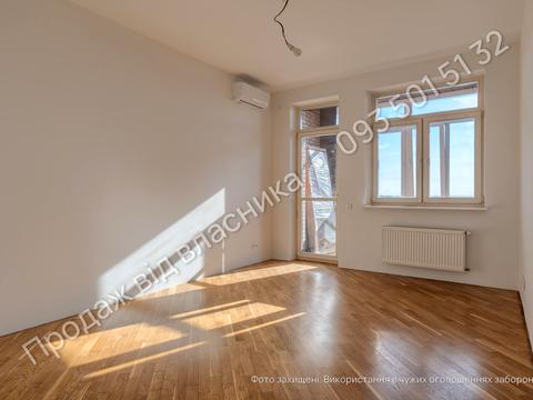 Квартира на вул. Євгена Коновальця, 36-Б в Києві, ID 257824, фото №18