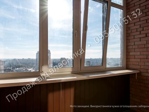 Квартира на вул. Євгена Коновальця, 36-Б в Києві, ID 257824, фото №19