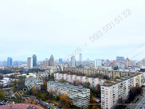 Квартира на вул. Євгена Коновальця, 36-Б в Києві, ID 257824, фото №23
